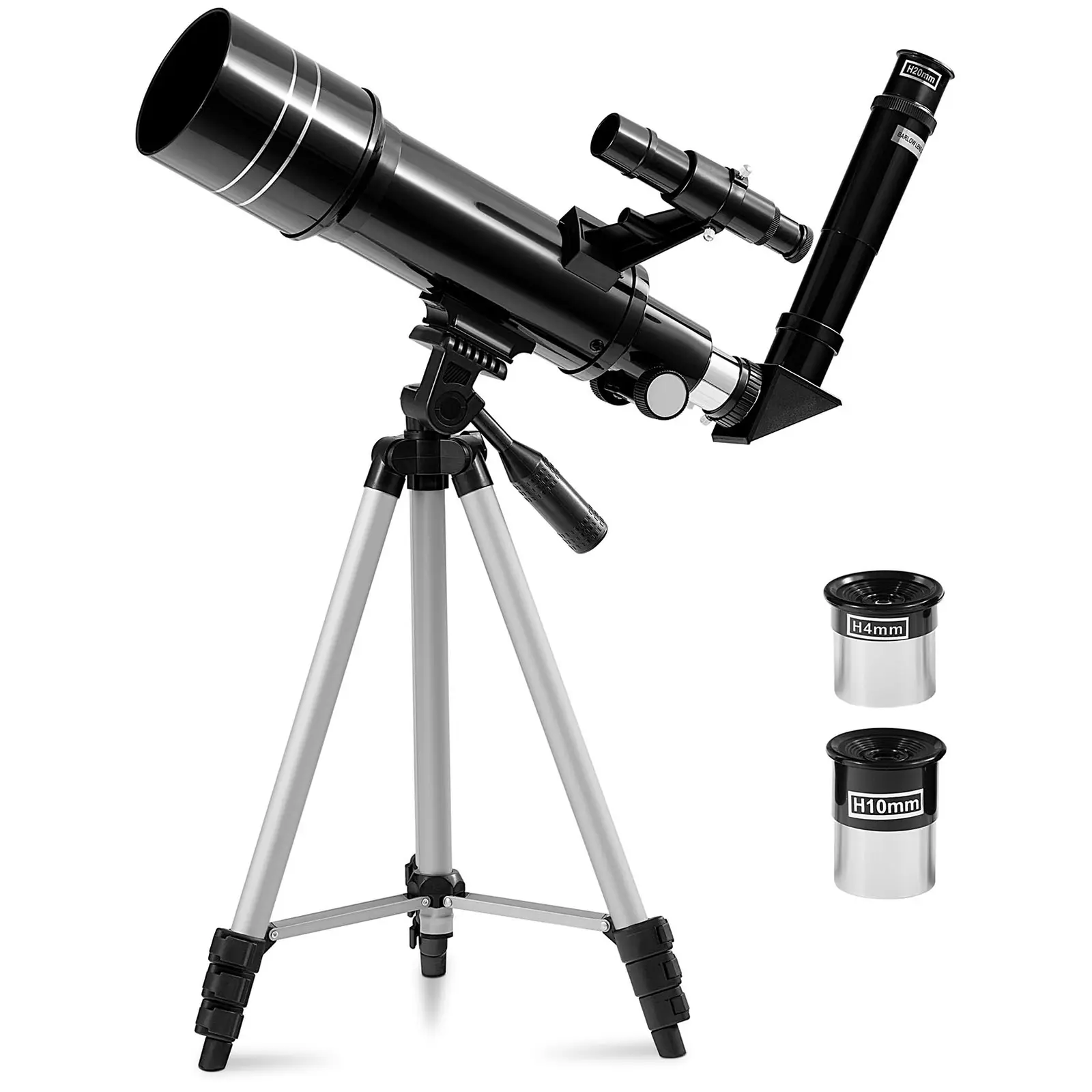 Telescope - Ø 70 mm - 400 mm - Tripod Stand