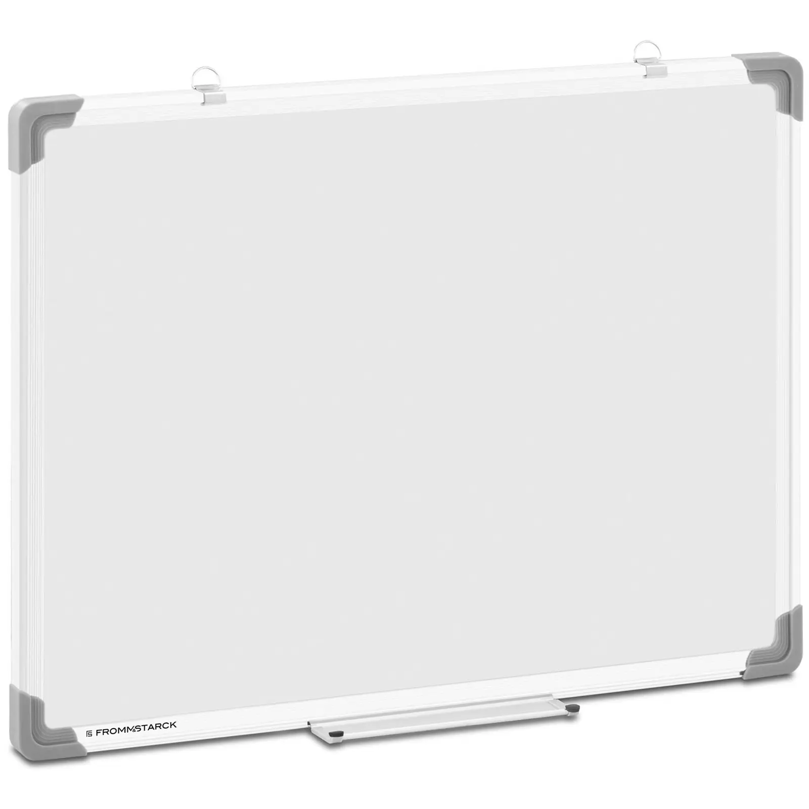 Whiteboard - 60 x 45 - magnetisk