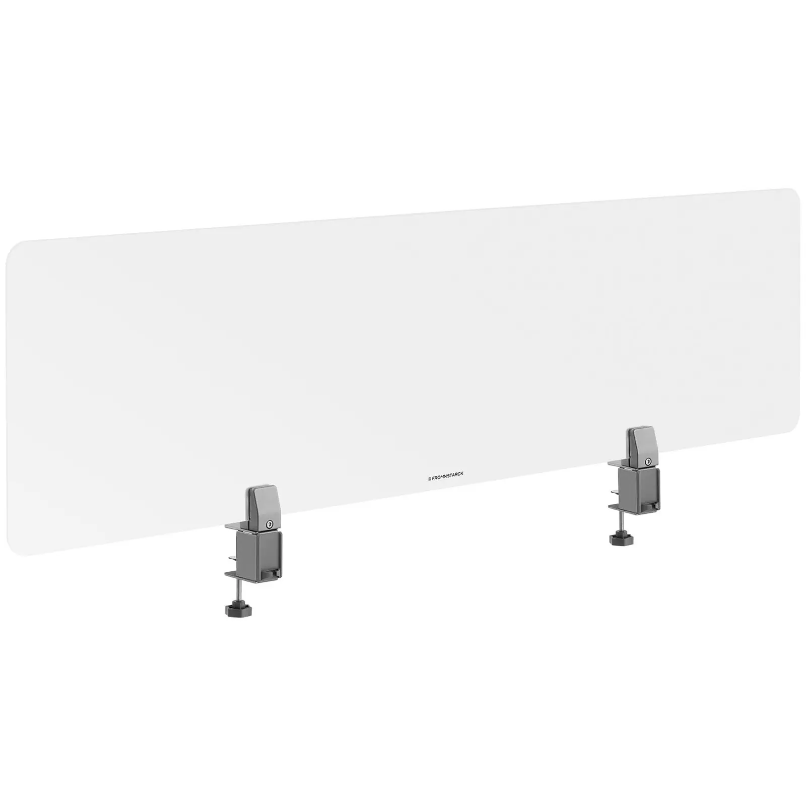 Bordskjermer – 1500 x 400 mm